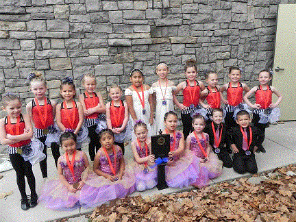 The Danz Studio - Gunnison, UT