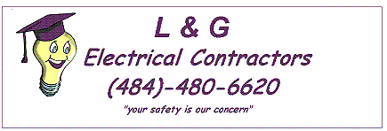 L & G Electrical Contractors