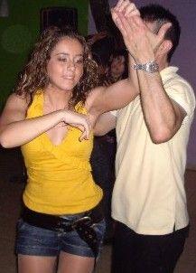 UTAH BALLROOM, SALSA and Hip Hop Lessons - UTAH DANCE STUDIO